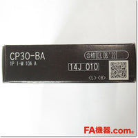 Japan (A)Unused,CP30-BA 1P 1-M 10A サーキットプロテクタ,Circuit Protector 1-Pole,MITSUBISHI