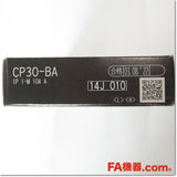 Japan (A)Unused,CP30-BA 1P 1-M 10A circuit protector 1-Pole,MITSUBISHI 