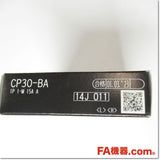 Japan (A)Unused,CP30-BA 1P 1-M 15A circuit protector 1-Pole,MITSUBISHI 