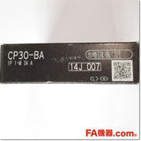 Japan (A)Unused,CP30-BA 1P 1-M 3A サーキットプロテクタ,Circuit Protector 1-Pole,MITSUBISHI