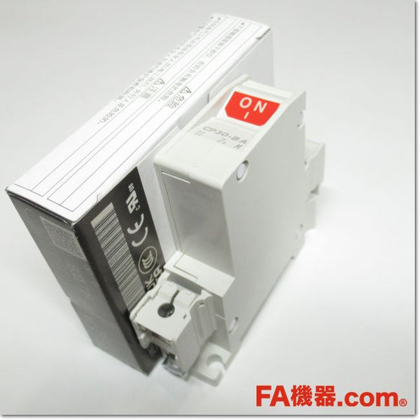 Japan (A)Unused,CP30-BA 1P 1-M 7A サーキットプロテクタ