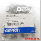 Japan (A)Unused,F39-LJ1 Japanese safety equipment,Safety Light Curtain,OMRON 
