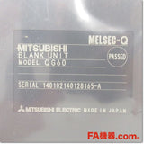 Japan (A)Unused,QG60 ブランクカバー,Q Series Other,MITSUBISHI