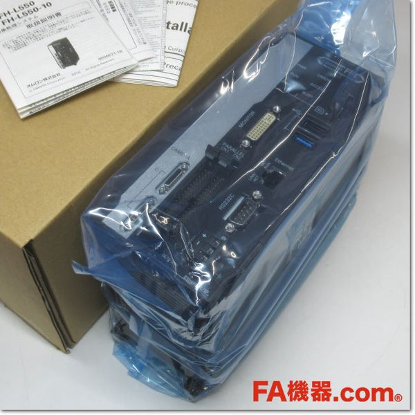Japan (A)Unused,FH-L550 画像処理システム FHセンサコントローラ Liteコントローラ