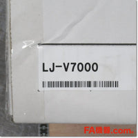 Japan (A)Unused,LJ-V7000 electric shock absorber,Laser Displacement Meter / Sensor,KEYENCE 