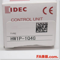Japan (A)Unused,HW1P-1Q4G φ22 LED indicator AC/DC24V,Indicator<lamp> ,IDEC </lamp>