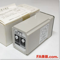 Japan (A)Unused,LG2-AB AC100V  ボルティジ・センサ 電圧検出リレー