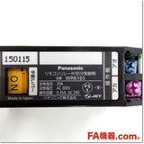 Japan (A)Unused,WR6165 20Aフルパワーリモコンリレー片切 送り端子付 分電盤用,General Relay <Other Manufacturers>,Panasonic
