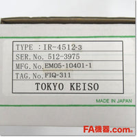 Japan (A)Unused,IR-4512-3 AC200V ユニバーサルトータライザ,Digital Panel Meters,Other