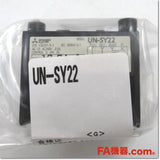 Japan (A)Unused,UN-SY22 contactor,DC/AC,Electromagnetic Contactor,MITSUBISHI 