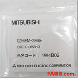 Japan (A)Unused,Q2MEM-2MBF Flashメモリカード 容量:2Mバイト,Q Series Other,MITSUBISHI
