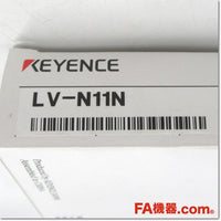 Japan (A)Unused,LV-N11N Japanese electronic equipment,Fiber Optic Sensor Amplifier,KEYENCE 