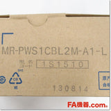 Japan (A)Unused,MR-PWS1CBL2M-A1-L MR Series Peripherals,MITSUBISHI 