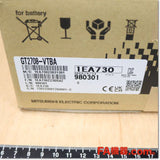 Japan (A)Unused,GT2708-VTBA GOT本体 8.4型 TFTカラー液晶 AC100-240V,GOT2000 Series,MITSUBISHI