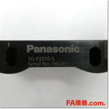 Japan (A)Unused,SG-P2010-S 非接触式セーフティドアスイッチ 3m,Safety (Door / Limit) Switch,Panasonic