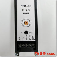 Japan (A)Unused,CTD-10 AC歪波形専用・実効値変換モジュール,Signal Converter,Other