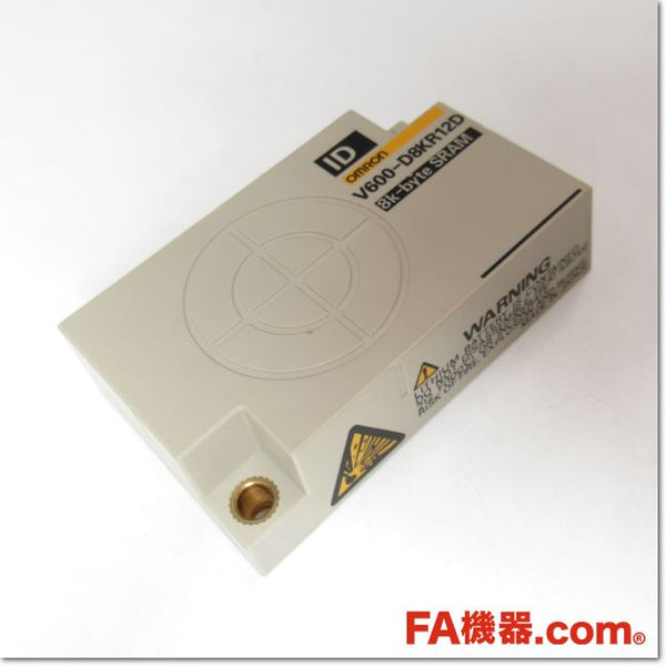 Japan (A)Unused,V600-D8KR12D RFID データキャリア