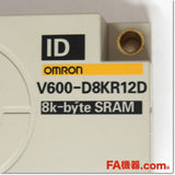 Japan (A)Unused,V600-D8KR12D RFID データキャリア,RFID System,OMRON