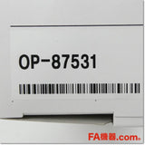 Japan (A)Unused,OP-87531 HR-100, Handy Code Reader, KEYENCE 