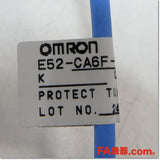 Japan (A)Unused,E52-CA6F-N Japanese and Japanese equipment, Input Devices, OMRON 