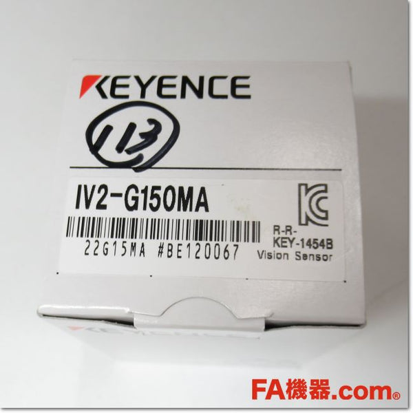IV2-G30F スマートセンサー - 2