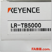 Japan (A)Unused,LR-TB5000 Japan TOF,Amplifier Built-in Laser Sensor,KEYENCE 
