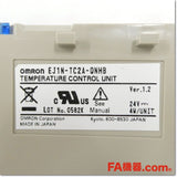 Japan (A)Unused,EJ1N-TC2A-QNHB モジュール型温度調節計 基本ユニット Ver.1.2,OMRON Other,OMRON