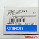 Japan (A)Unused,EJ1N-TC2A-QNHB Japanese version Ver.1.2,OMRON Other,OMRON 