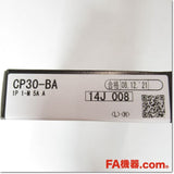 Japan (A)Unused,CP30-BA 1P 1-M 5A circuit protector 1-Pole,MITSUBISHI 