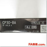 Japan (A)Unused,CP30-BA 1P 1-M 2A サーキットプロテクタ,Circuit Protector 1-Pole,MITSUBISHI