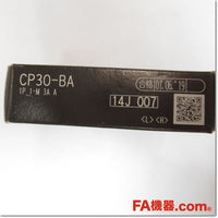 Japan (A)Unused,CP30-BA 1P 1-M 3A サーキットプロテクタ,Circuit Protector 1-Pole,MITSUBISHI