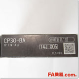Japan (A)Unused,CP30-BA 1P 1-M 1A circuit protector 1-Pole,MITSUBISHI 