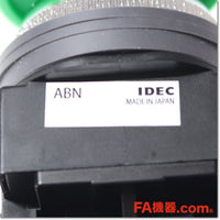 Japan (A)Unused,ABN310G φ30 押ボタンスイッチ 大形 1b,Push-Button Switch,IDEC