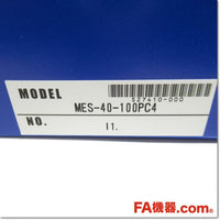 Japan (A)Unused,MES-40-100PC4 100P/R 1m ロータリエンコーダ インクリメンタル形 φ56 DC24V,Rotary Encoder,Other