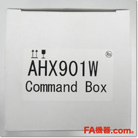 Japan (A)Unused,AHX901W コマンドボックス 1点用 φ30,Control Box,Fuji