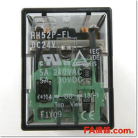 Japan (A)Unused,HH52P-FL DC24V ミニコントロールリレー,General Relay <Other Manufacturers>,Fuji