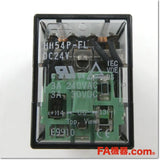 Japan (A)Unused,HH54P-FL DC24V ミニコントロールリレー,General Relay <Other Manufacturers>,Fuji