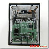 Japan (A)Unused,HH62P-FL DC24V パワーリレー,General Relay <Other Manufacturers>,Fuji