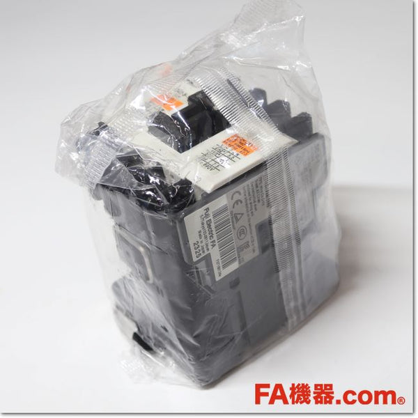 Japan (A)Unused,SC-5-1 AC100V 1a1b 電磁接触器