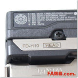 Japan (A)Unused,FD-H10 クランプオン式流量センサ 8A/10A,Flow Sensor,KEYENCE