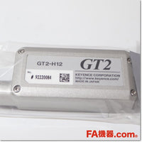 Japan (A)Unused,GT2-H12 高精度接触式デジタルセンサ センサヘッド,Contact Displacement Sensor,KEYENCE