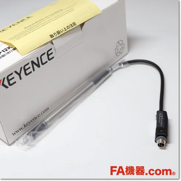 Japan (A)Unused,GT2-P12K 高精度接触式デジタルセンサ ペンシル型 高精度 センサヘッド