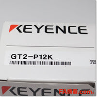 Japan (A)Unused,GT2-P12K 高精度接触式デジタルセンサ ペンシル型 高精度 センサヘッド,Contact Displacement Sensor,KEYENCE