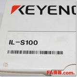 Japan (A)Unused,IL-S100 CMOSレーザアプリセンサ センサヘッド,Laser Sensor Head,KEYENCE