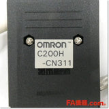 Japan (A)Unused,C200H-CN311 プログラマブルコントローラ I/O接続ケーブル 0.3m,C200H Series Other,OMRON