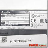 Japan (A)Unused,AJ65SBT-64AD CC-Linkアナログ-ディジタル変換ユニット 4チャンネル,CC-Link / Remote Module,MITSUBISHI