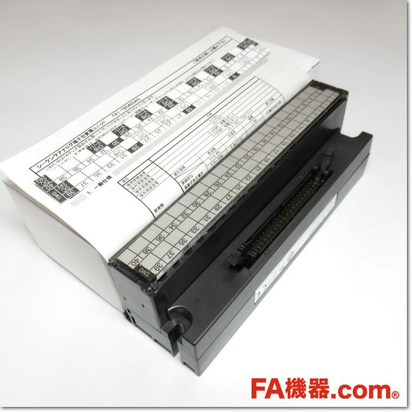 Japan (A)Unused,FA1-TBS40DAG 端子台変換ユニット 絶縁アナログユニット用 小形タイプ