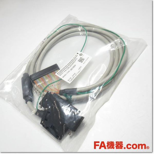 Japan (A)Unused,FA-CBL20Q66DAG 絶縁アナログユニット用接続ケーブル 2m