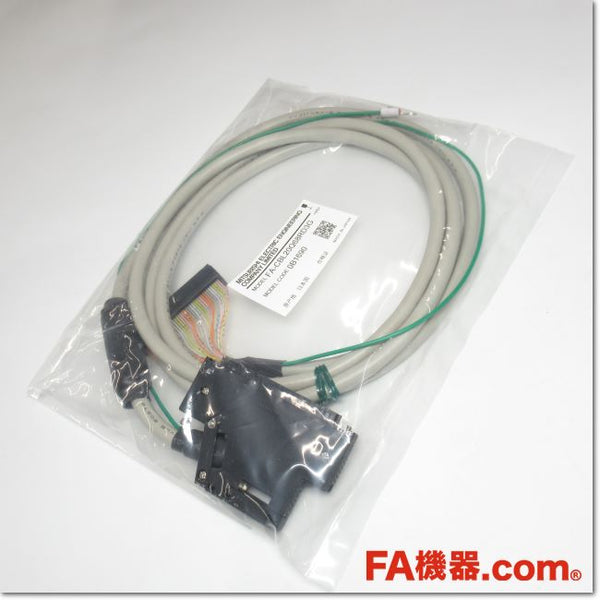 Japan (A)Unused,FA-CBL20Q68RD3G 測温抵抗体入力ユニット用接続ケーブル 2m