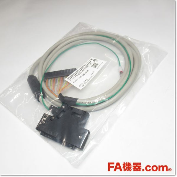 Japan (A)Unused,FA-CBL20Q68ADGN 絶縁アナログユニット用接続ケーブル 2m